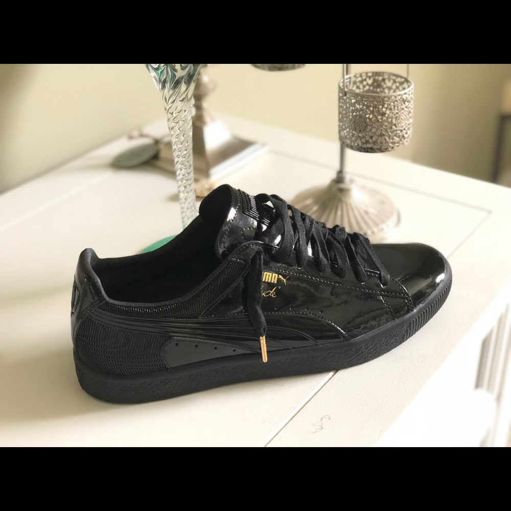 Puma CLYDE DREXLERS